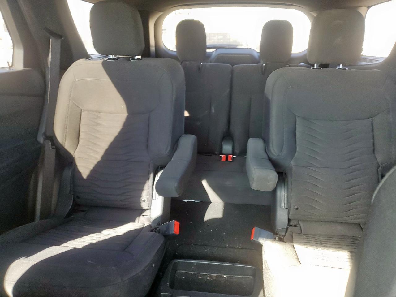 2020 Ford Explorer Xlt VIN: 1FMSK7DHXLGB40978 Lot: 84270715