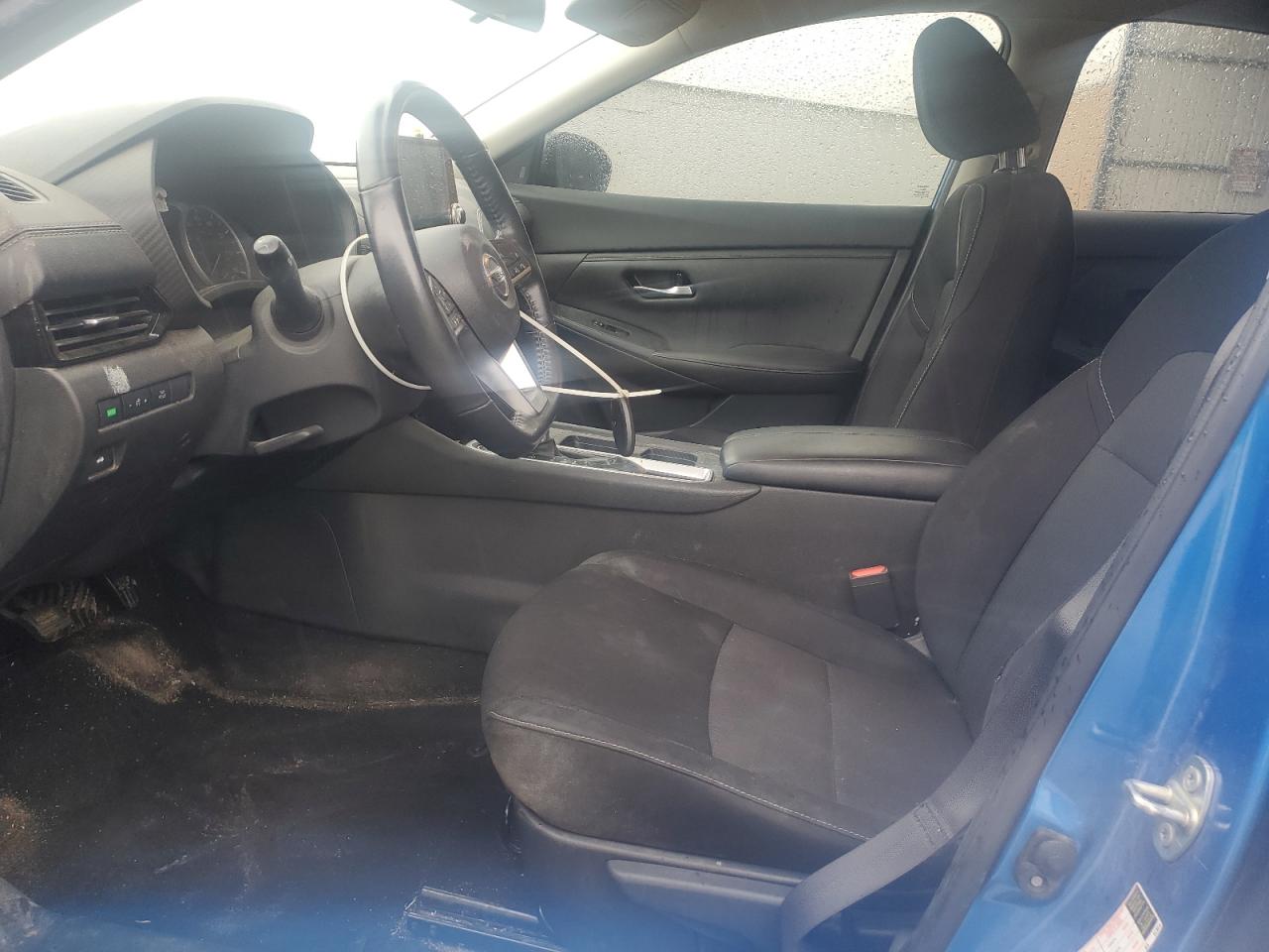 2021 Nissan Sentra Sv VIN: 3N1AB8CV8MY307418 Lot: 82154295