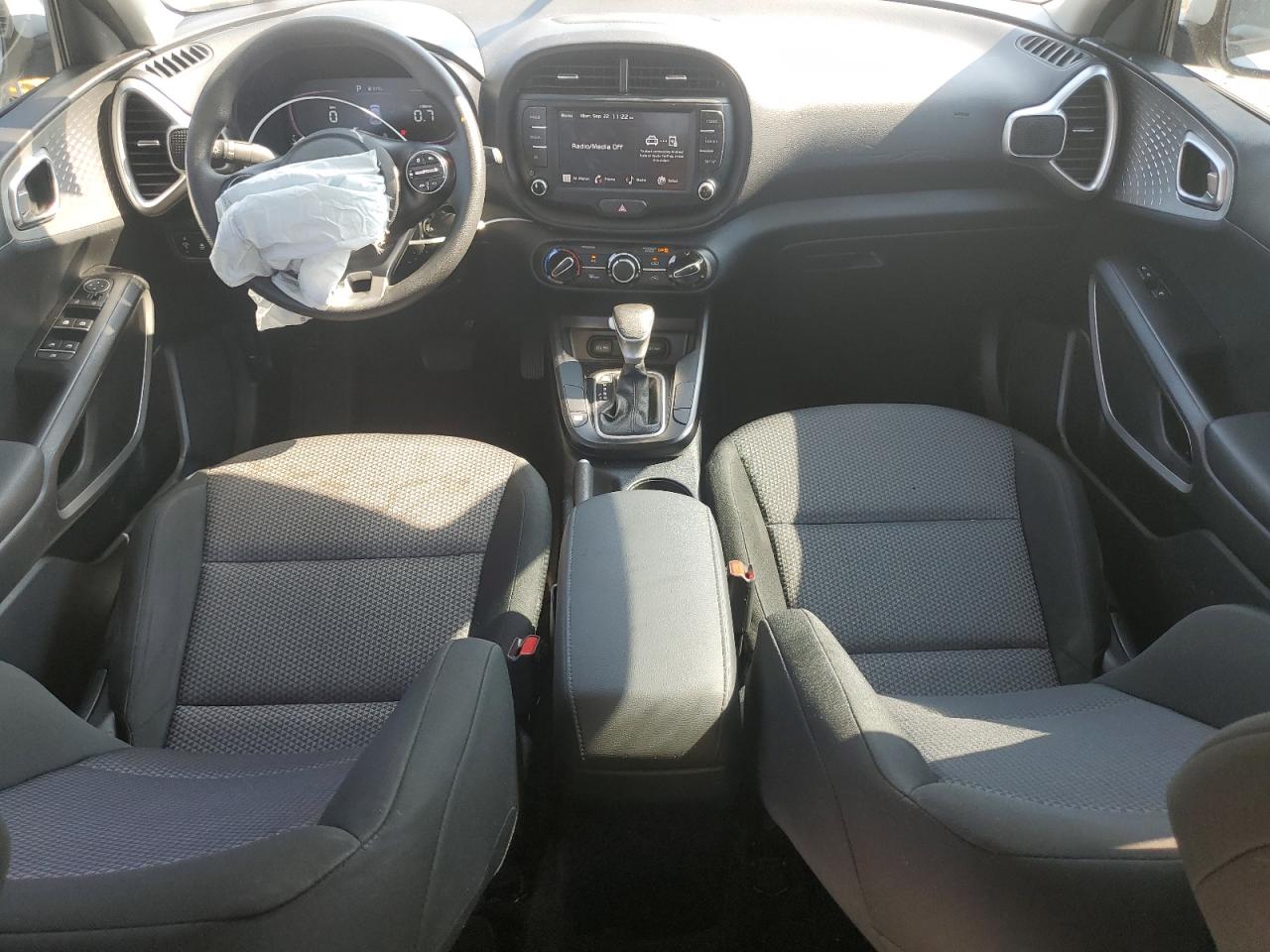 2024 Kia Soul Lx VIN: KNDJ23AU9R7233669 Lot: 80959145