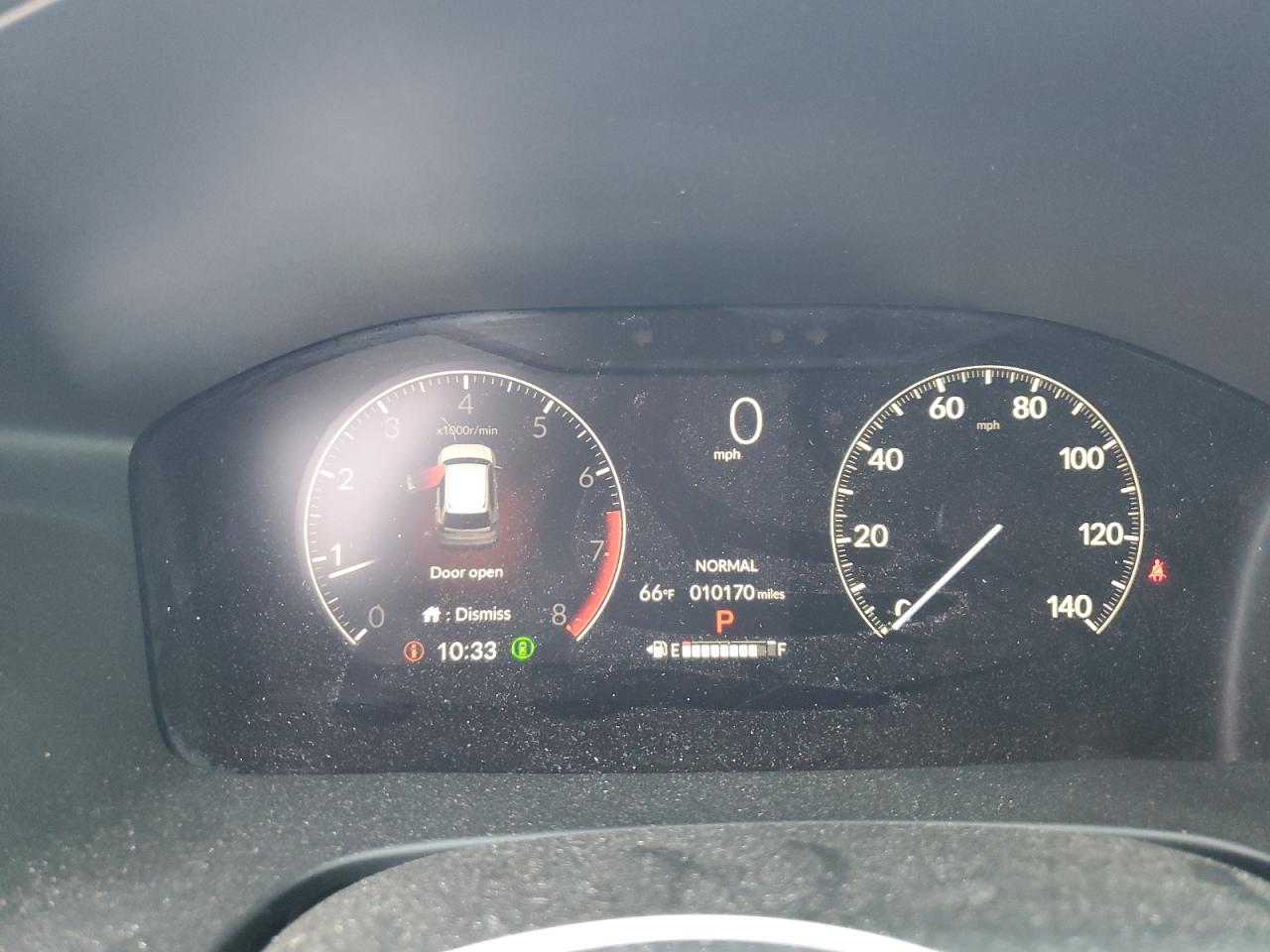 2024 Honda Cr-V Exl VIN: 2HKRS4H70RH484214 Lot: 81071165