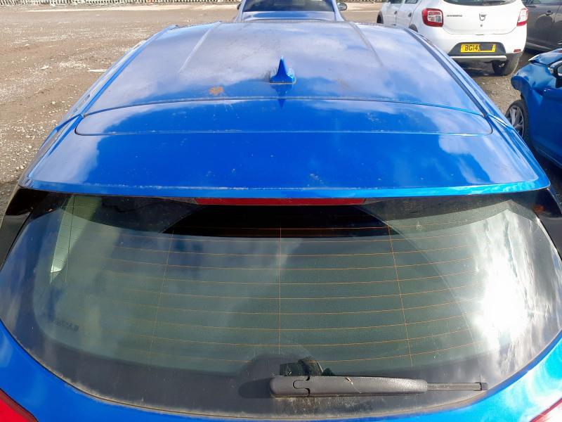 2019 FORD FOCUS 1.0 ECOBOOST 125 TITANIUM 5DR