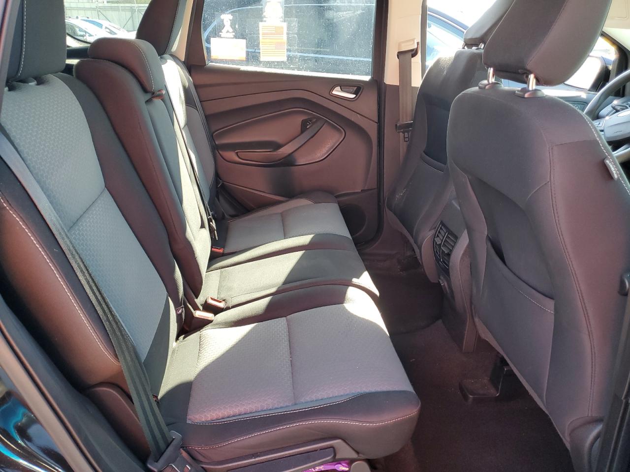 2019 Ford Escape Se VIN: 1FMCU0GD4KUA74684 Lot: 80402575