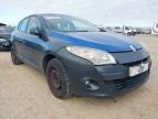 2011 RENAULT MEGANE EXPRESSION VVT 110  for sale at Copart CORBY