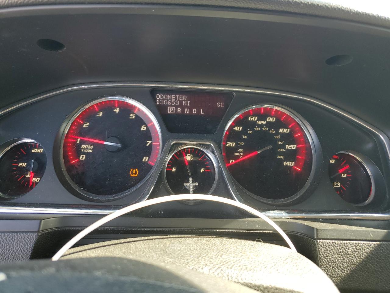 2015 GMC Acadia Sle VIN: 1GKKRPKD3FJ264411 Lot: 80029715