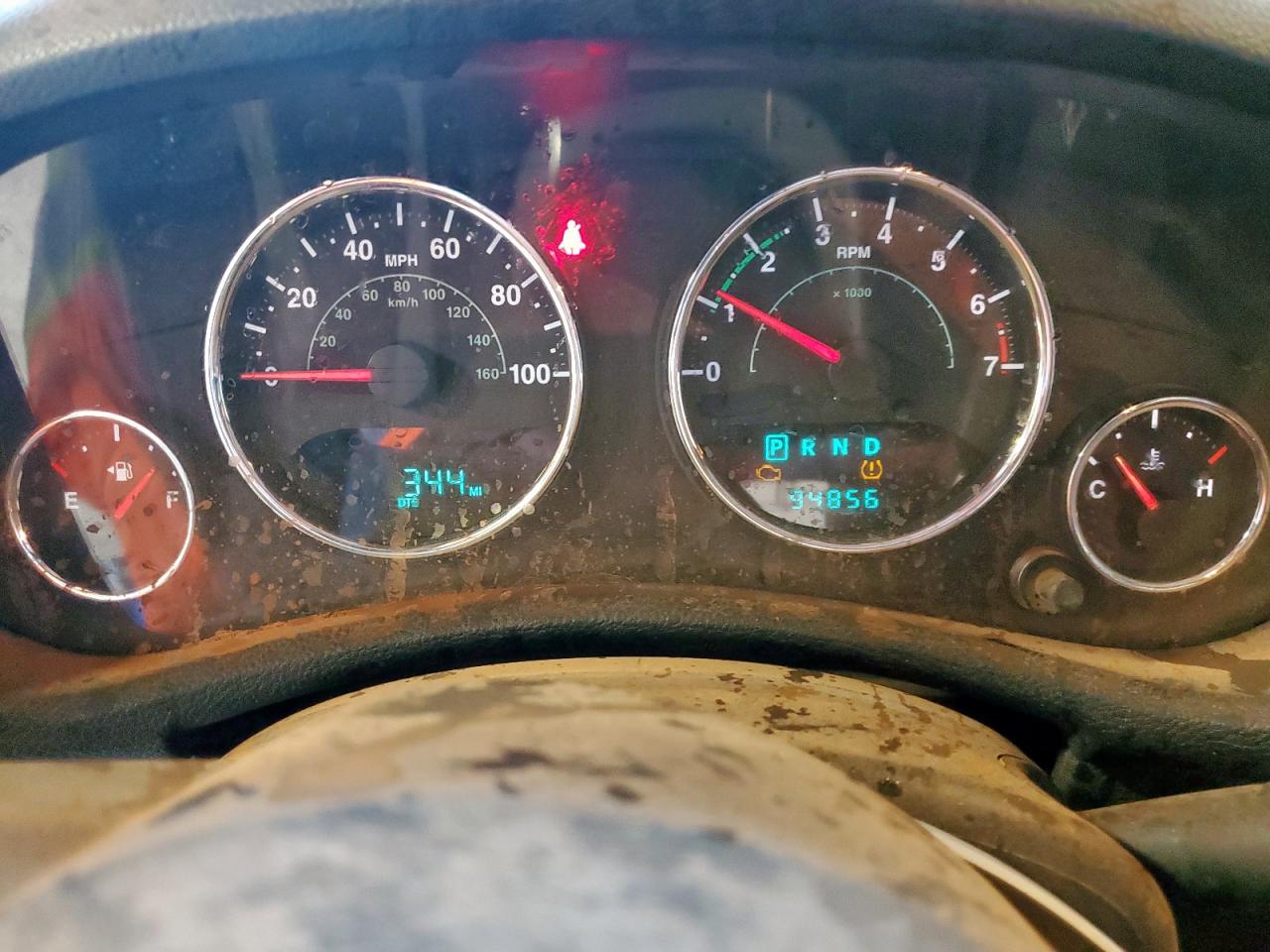 2014 Jeep Wrangler Unlimited Sahara VIN: 1C4BJWEG0EL111071 Lot: 82162295