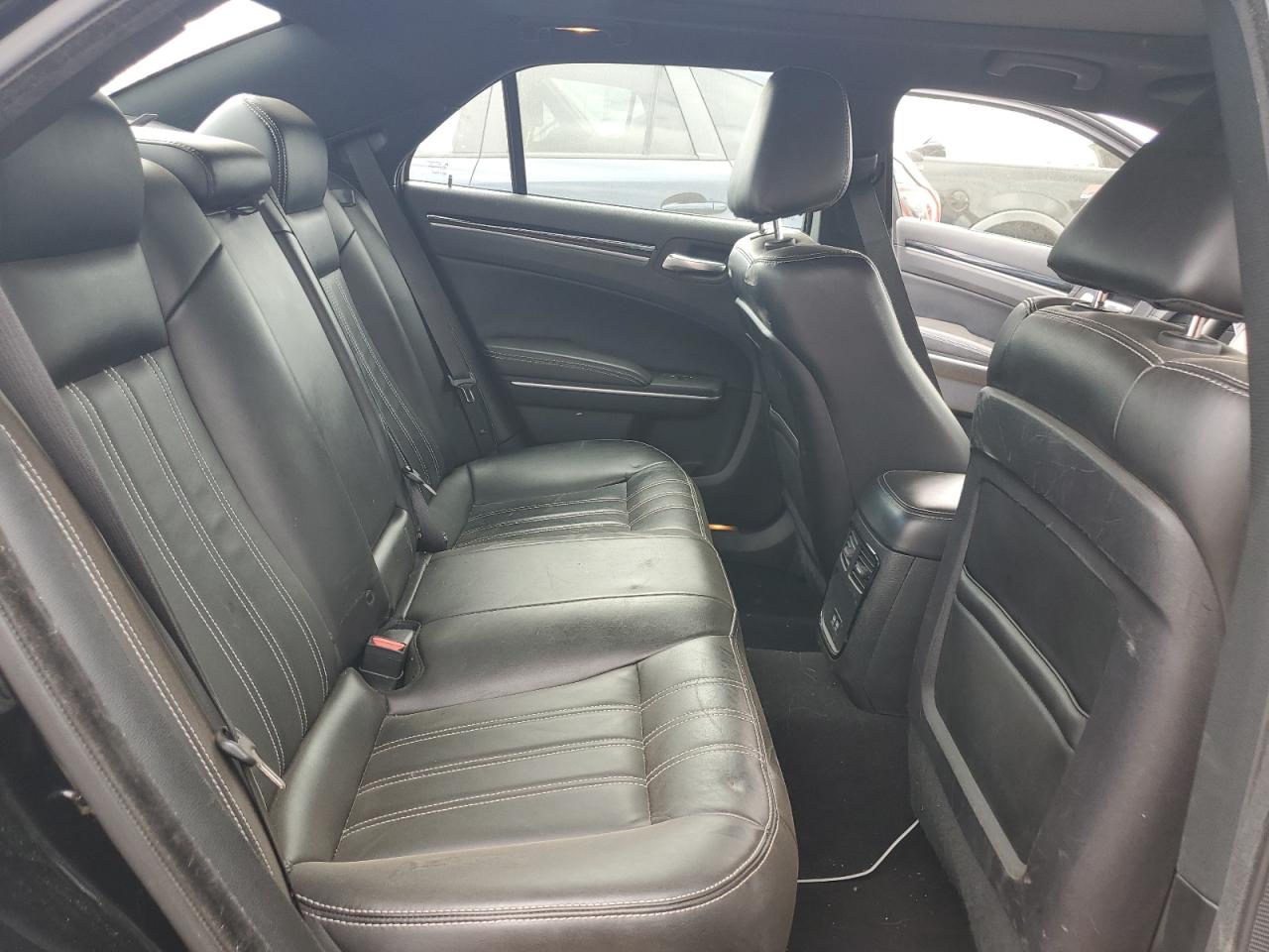 2023 Chrysler 300 S VIN: 2C3CCABGXPH524206 Lot: 71347885