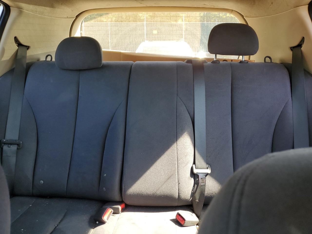 2007 Nissan Versa S VIN: 3N1BC13E37L381632 Lot: 81492535