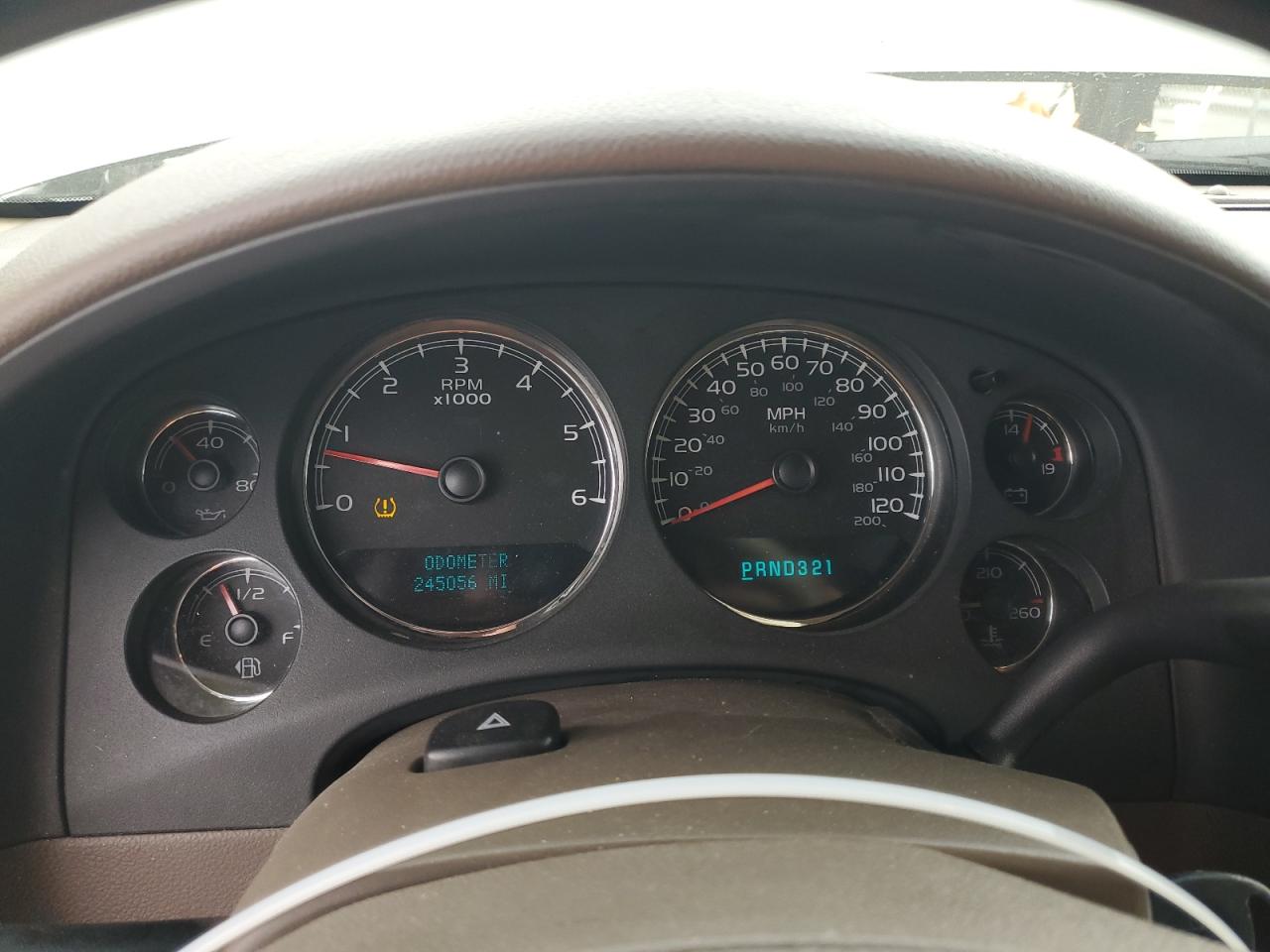 2007 GMC Yukon Xl C1500 VIN: 1GKFC16J07J274993 Lot: 82153295