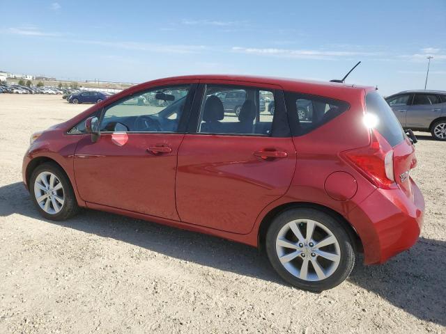 2014 NISSAN VERSA NOTE S  