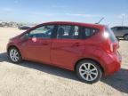 2014 NISSAN VERSA NOTE S   à vendre chez Copart AB - EDMONTON
