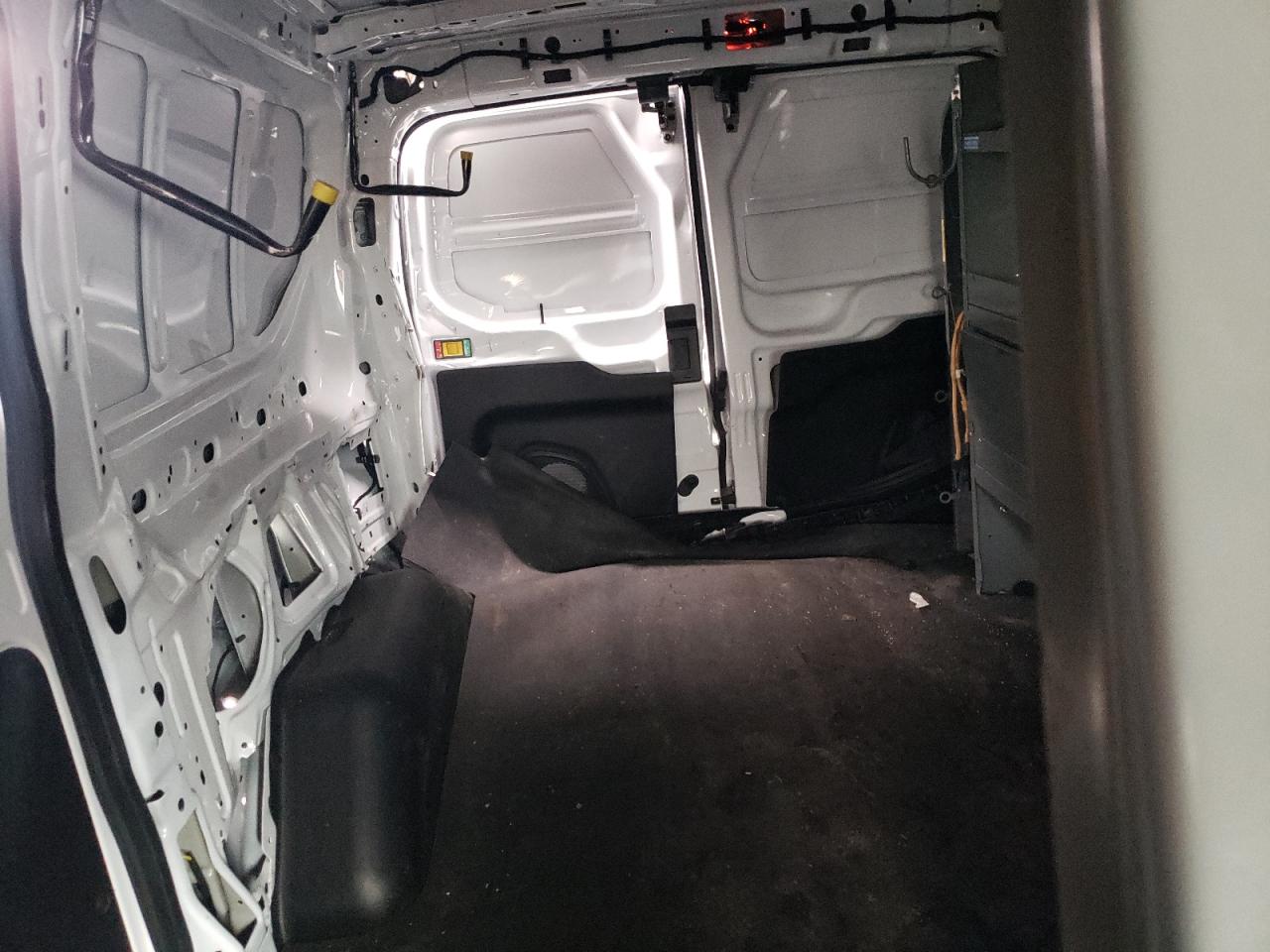 2023 Ford Transit T-150 VIN: 1FTYE1Y8XPKB79182 Lot: 84725455