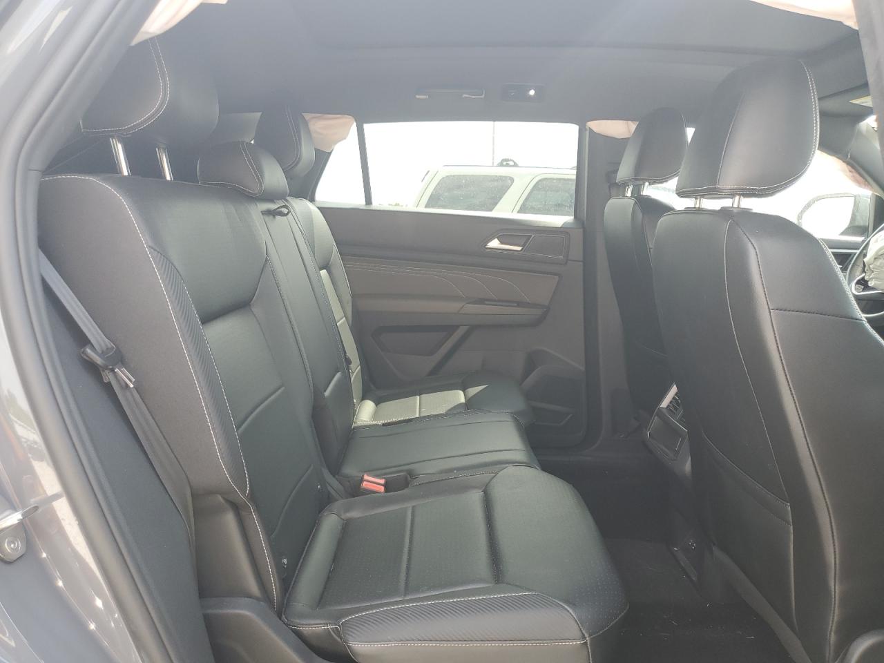 2022 Volkswagen Atlas Cross Sport Sel VIN: 1V2BE2CA0NC210175 Lot: 81032935