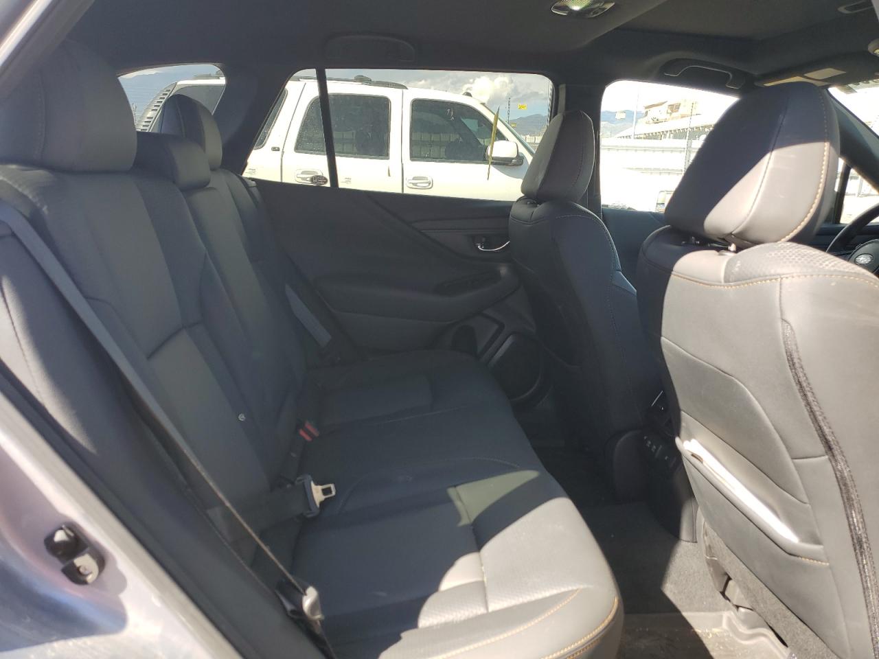 2022 Subaru Outback Wilderness VIN: 4S4BTGUD6N3208990 Lot: 83814955