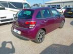 2017 CITROEN C3 PLATINUM PURETECH  for sale at Copart SANDWICH