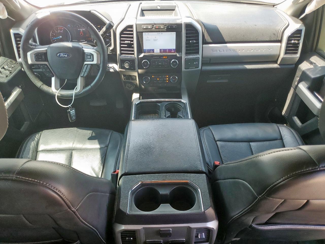 2020 Ford F250 Super Duty VIN: 1FT8W2BT5LED15839 Lot: 72069975