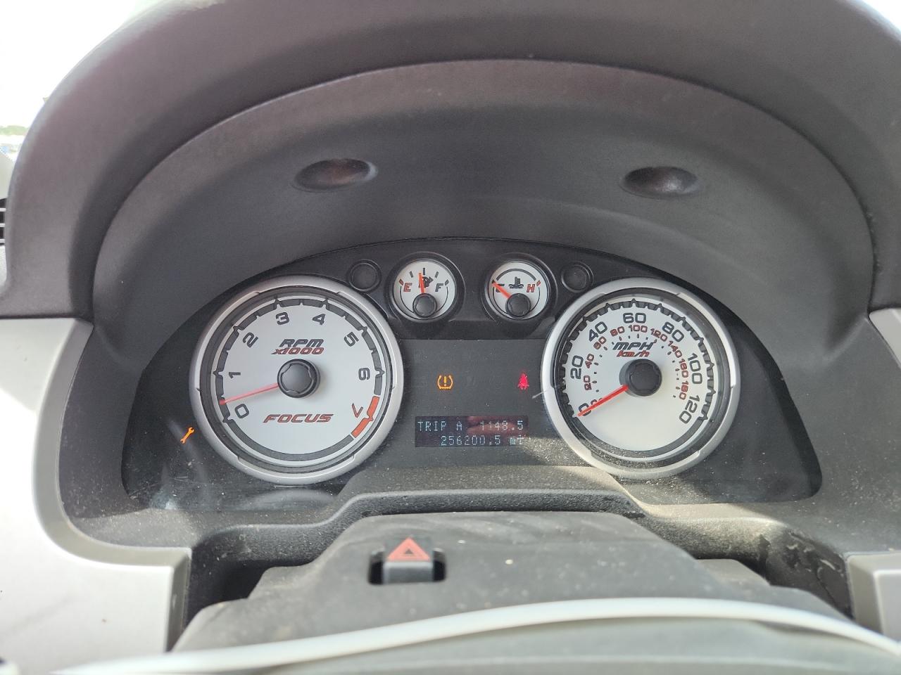 2009 Ford Focus Ses VIN: 1FAHP36NX9W225674 Lot: 81611595