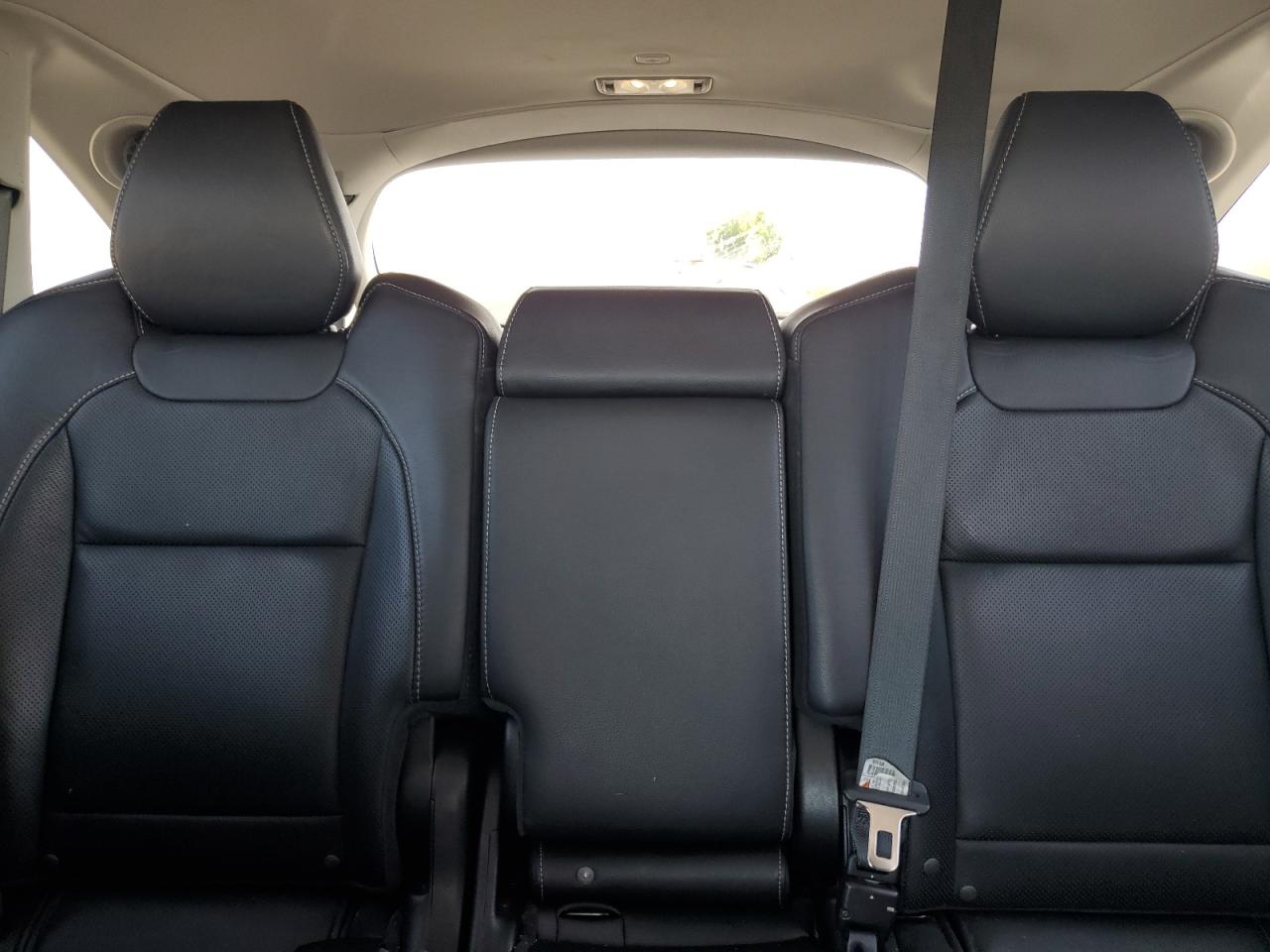 2020 Acura Mdx Technology VIN: 5J8YD4H56LL027206 Lot: 80559565