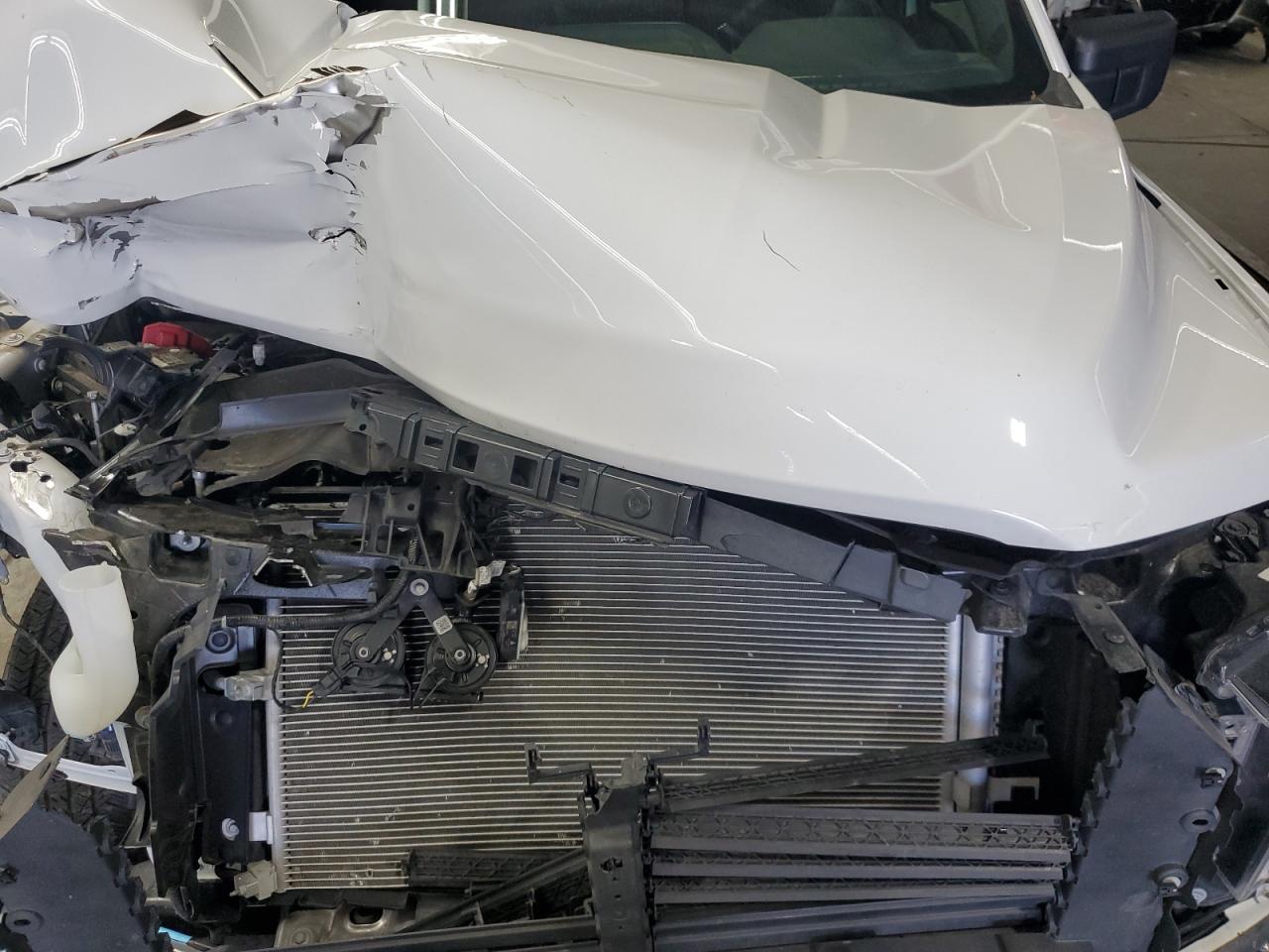 2023 Ford F150 Super Cab VIN: 1FTEX1EPXPFB58995 Lot: 83836175