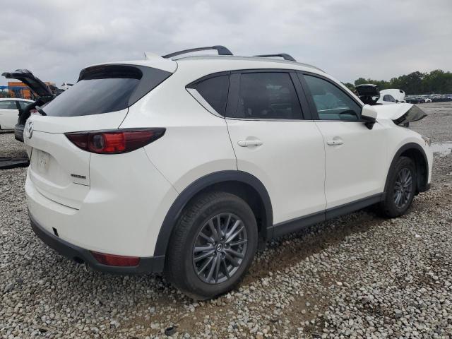  MAZDA CX-5 2020 Белы