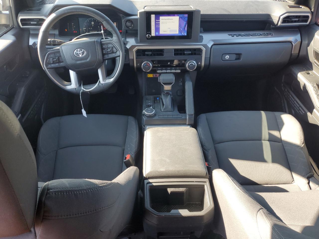 2024 Toyota Tacoma Double Cab VIN: 3TYLB5JN9RT047198 Lot: 80546645