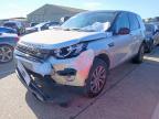 2018 LAND ROVER DISCOVERY SPORT 2.0 TD4 180 SE TECH 5DR for sale at Copart NEWBURY