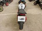 2015 KAWASAKI ER 650 EFF  for sale at Copart NEWBURY