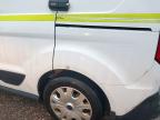 2022 FORD TRANSIT CONNECT 220 TREND  for sale at Copart WOLVERHAMPTON