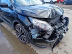 2017 NISSAN QASHQAI TEKNA DCI CVT  for sale at Copart PETERLEE