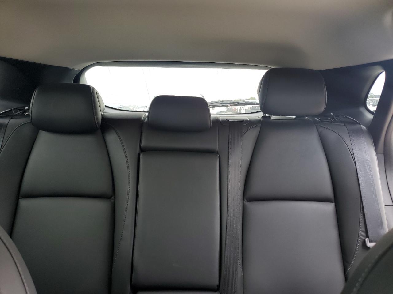 2024 Mazda Cx-30 Select VIN: 3MVDMBBM2RM602666 Lot: 84170115