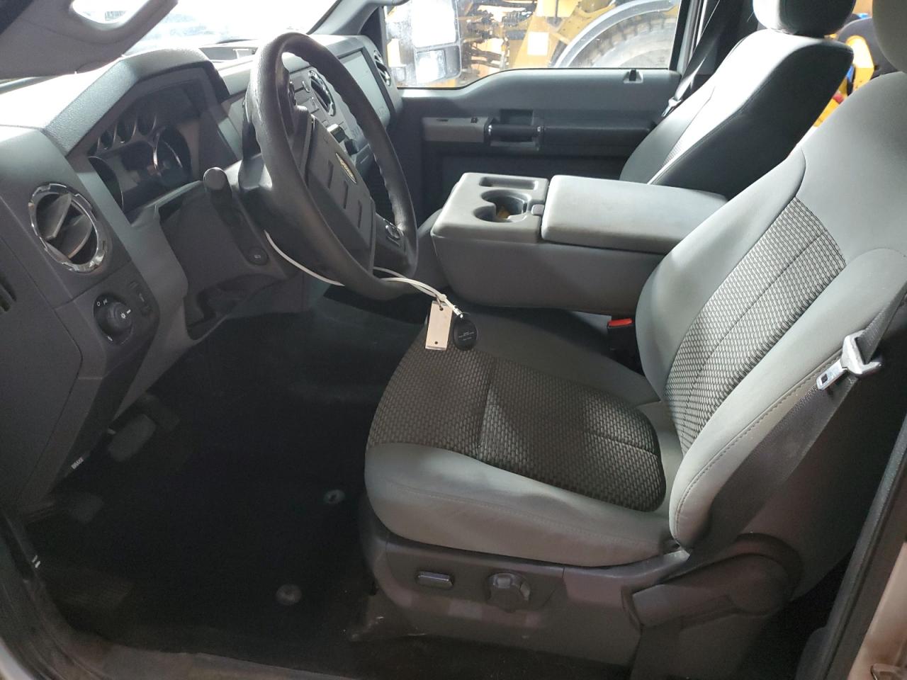 2014 Ford F250 Super Duty VIN: 1FT7W2B60EEB60528 Lot: 71545065