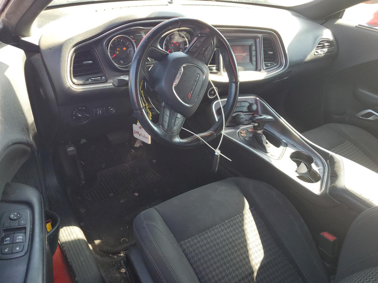 2016 Dodge Challenger Sxt VIN: 2C3CDZAG6GH290546 Lot: 82135915