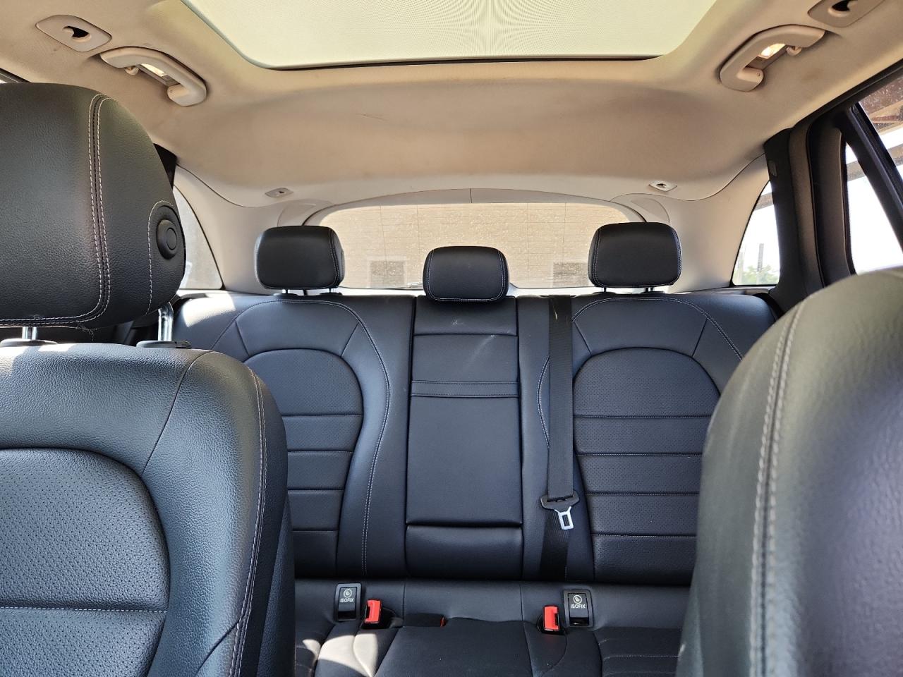 2016 Mercedes-Benz Glc 300 4Matic VIN: WDC0G4KB6GF034141 Lot: 81334175