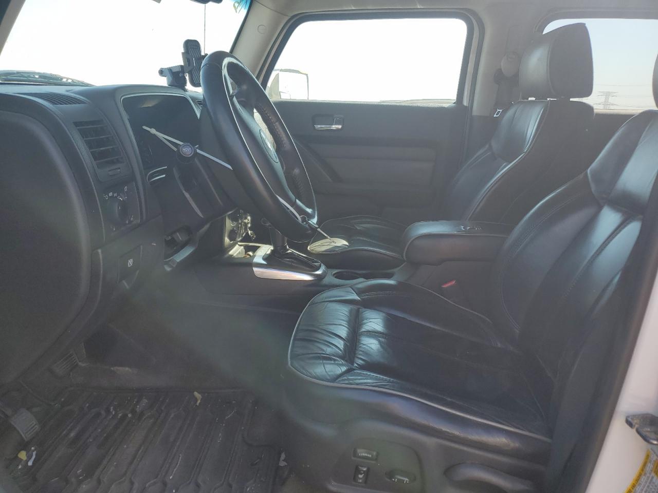 2008 Hummer H3 VIN: 5GTEN13E888176448 Lot: 80902505