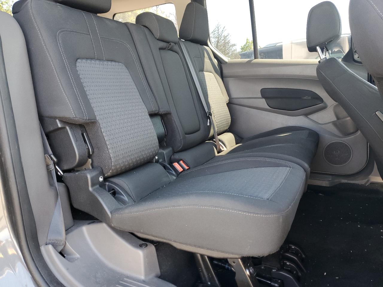 2019 Ford Transit Connect Xlt VIN: NM0GE9F20K1402642 Lot: 71518245