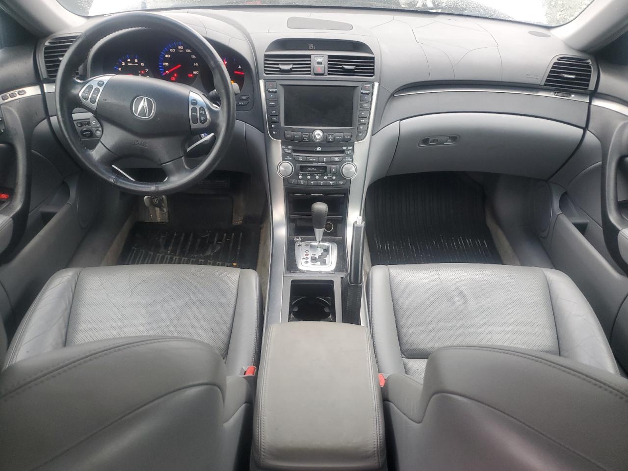 2005 Acura Tl VIN: 19UUA66215A022781 Lot: 69931485
