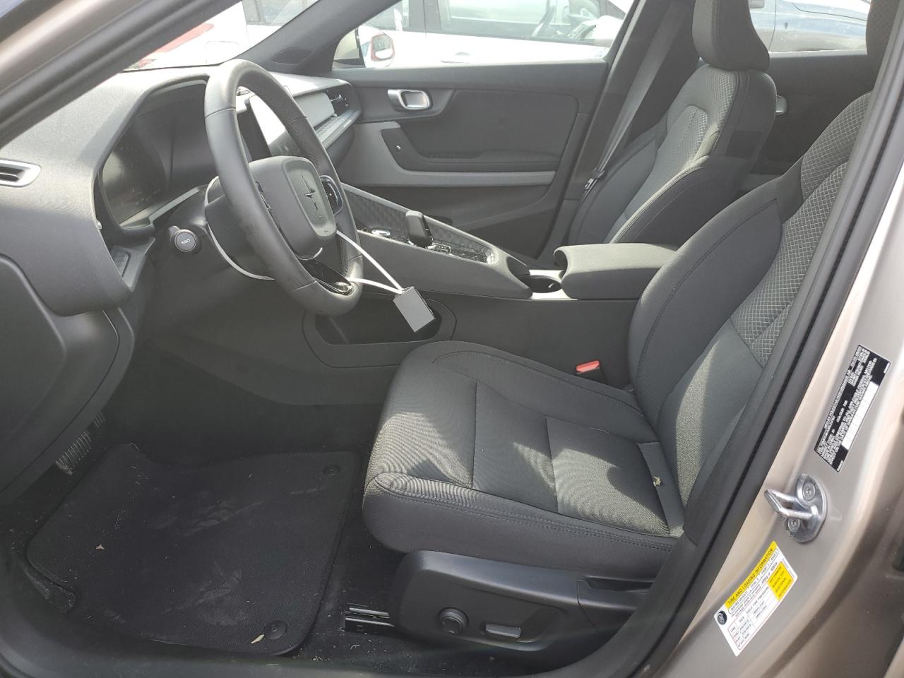 2024 Polestar 2 VIN: YSMFD3KA3RL217161 Lot: 80431545