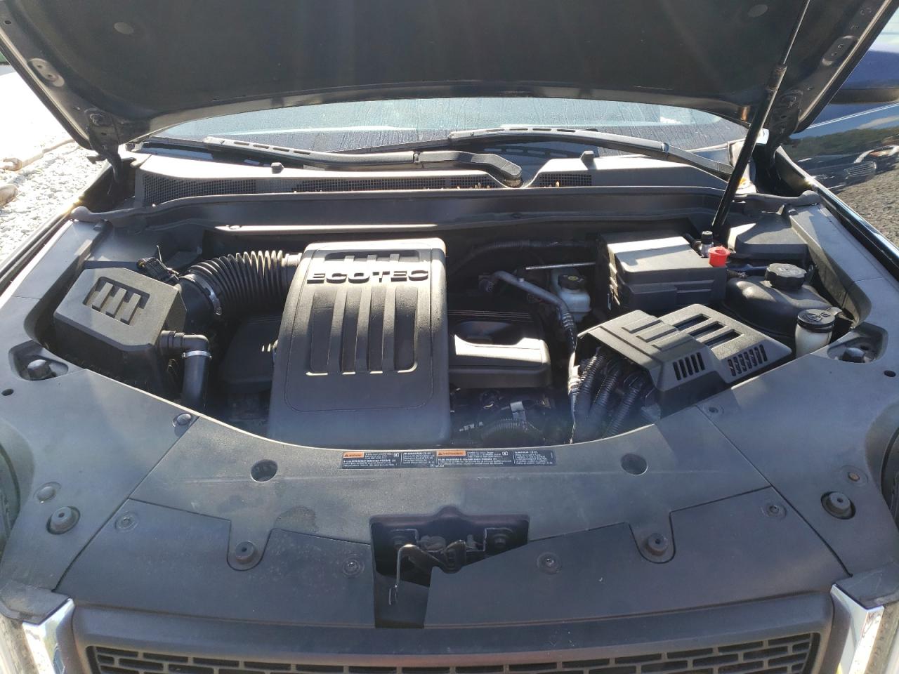 2015 GMC Terrain Sle VIN: 2GKFLWEK8F6404618 Lot: 81185415