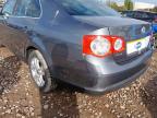 2008 VOLKSWAGEN JETTA SE for sale at Copart WISBECH