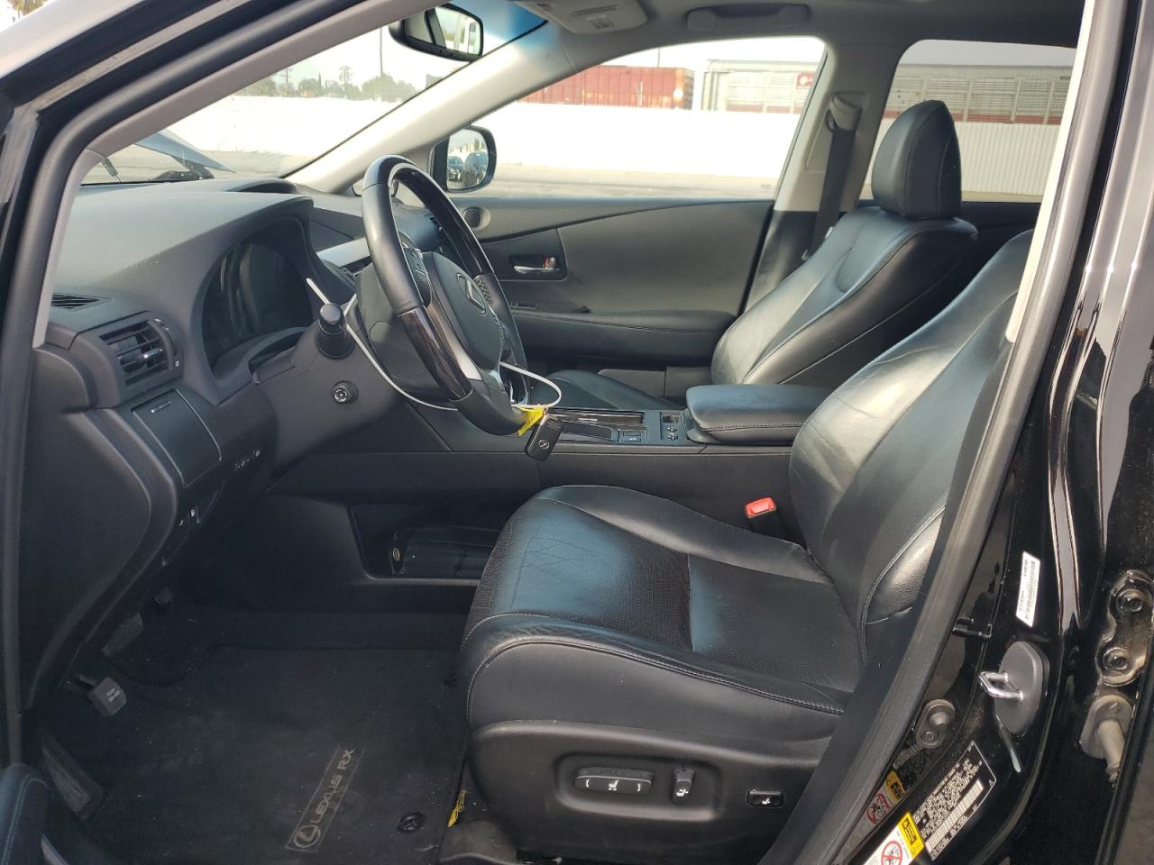 2014 Lexus Rx 350 VIN: 2T2ZK1BAXEC134441 Lot: 84285815