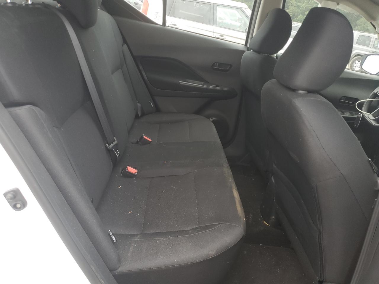 2024 Nissan Kicks S VIN: 3N1CP5BV5RL576331 Lot: 82084925