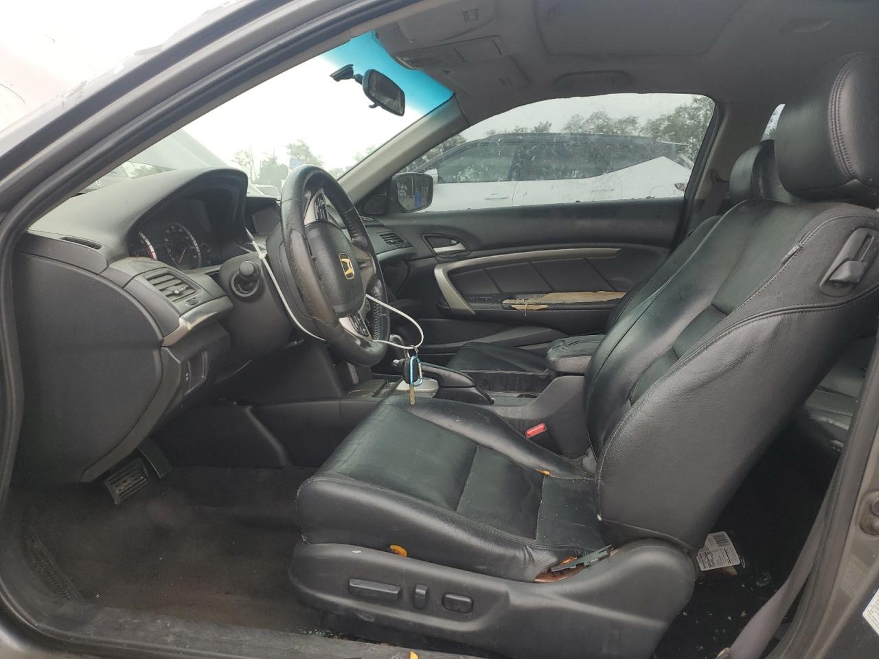 2009 Honda Accord Exl VIN: 1HGCS22829A009846 Lot: 81806945