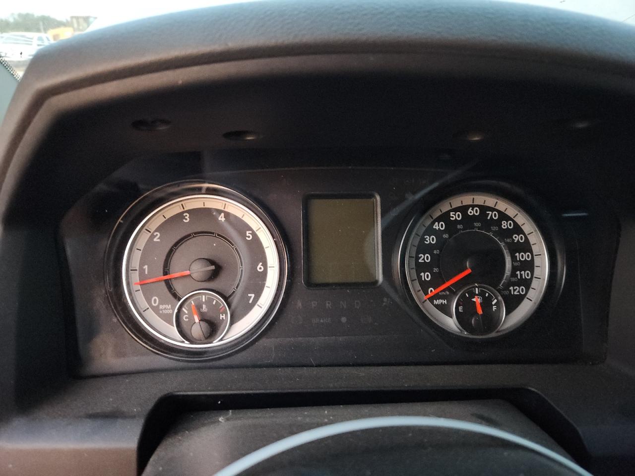 2016 Ram 1500 St VIN: 1C6RR6FG9GS243512 Lot: 81062485