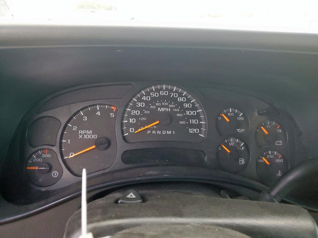 2006 Chevrolet Silverado K2500 Heavy Duty VIN: 1GCHK29D06E185922 Lot: 81599505