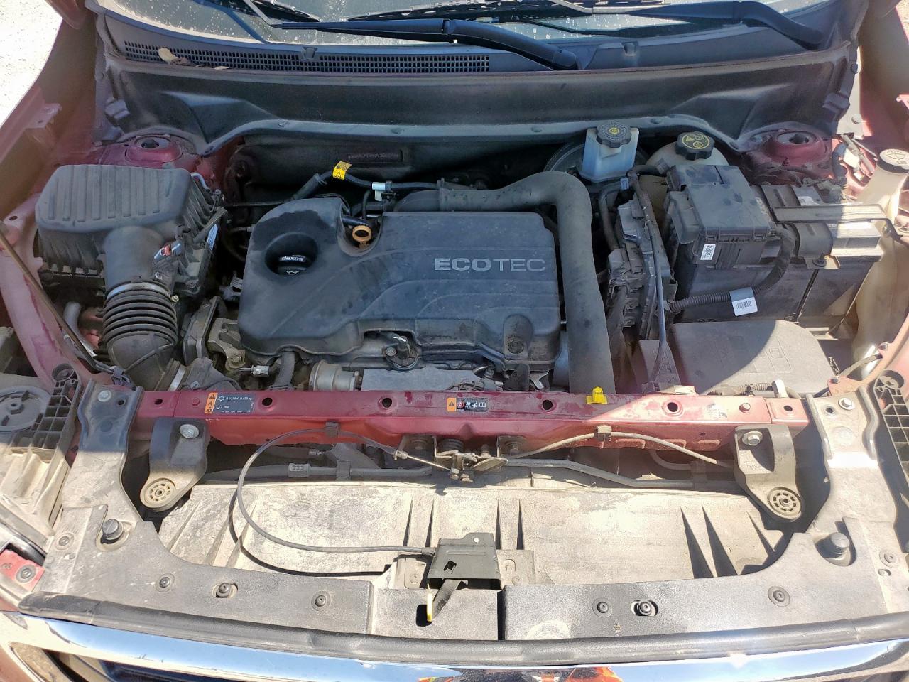 2018 GMC Terrain Sle VIN: 3GKALMEV5JL326215 Lot: 71429315