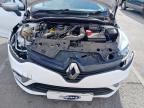 2018 RENAULT CLIO GT LINE TCE  for sale at Copart CHESTER