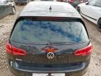 2017 VOLKSWAGEN GOLF 2.0 TSI GTI 5DR DSG [NAV] for sale at Copart YORK