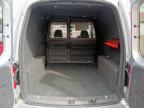 2014 VOLKSWAGEN CADDY C20 HIGHLINE TDI  for sale at Copart WOLVERHAMPTON