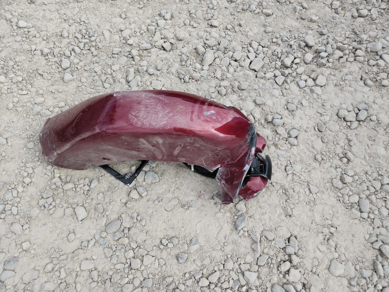 1995 Harley-Davidson Flstc VIN: 1HD1BJL49SY033195 Lot: 81326345