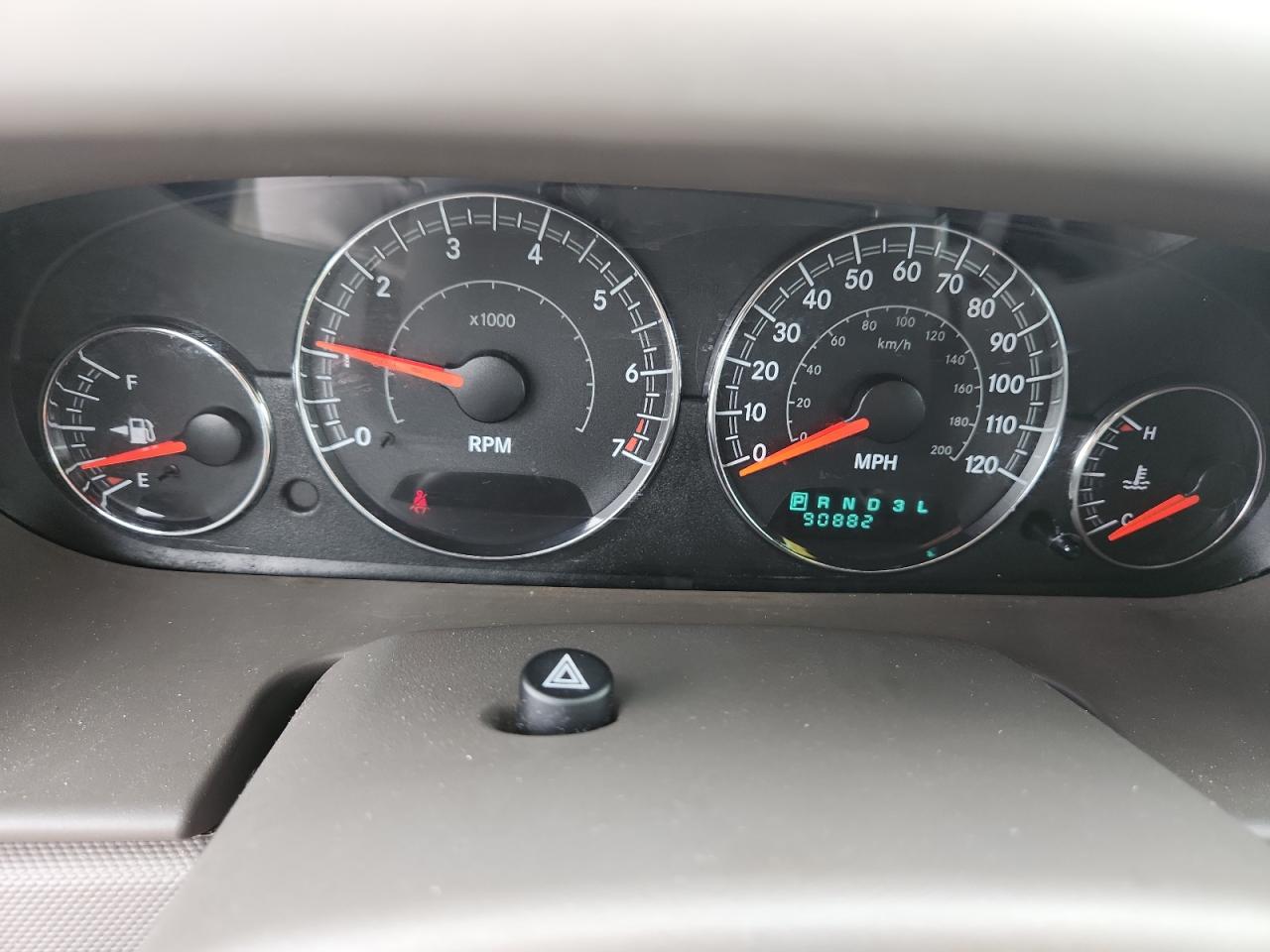 2005 Chrysler Sebring VIN: 1C3EL46X65N583052 Lot: 80775185