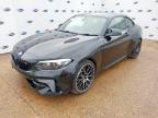 2018 BMW M2 COMPETITION AUTO  for sale at Copart SANDY
